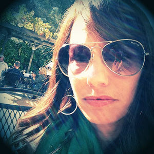 Meet your Posher, Tracy